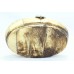 Antique Trinket Box Handicraft Handmade Natural Camel Bone Home Decorative Gift